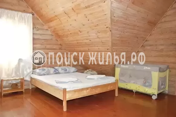 Частный сектор «Изба Де Люкс»