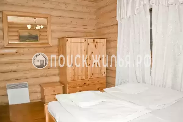 Частный сектор «Изба Де Люкс»