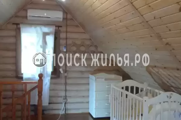 Частный сектор «Изба Де Люкс»