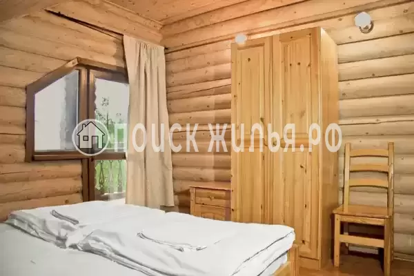 Частный сектор «Изба Де Люкс»