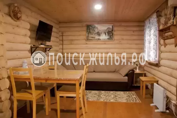 Частный сектор «Изба Де Люкс»