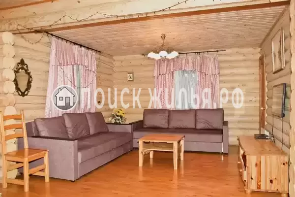 Частный сектор «Изба Де Люкс»