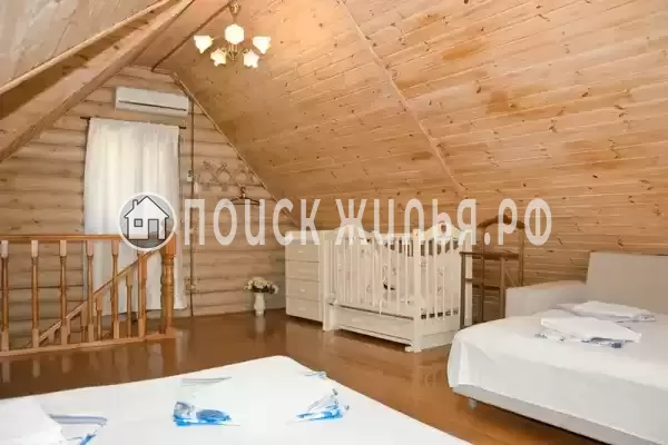 Частный сектор «Изба Де Люкс»