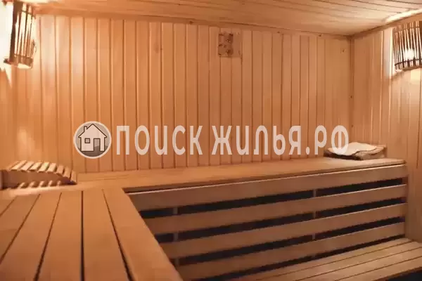 Частный сектор «Изба Де Люкс»