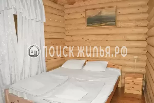 Частный сектор «Изба Де Люкс»