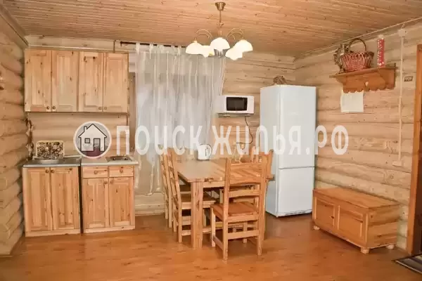 Частный сектор «Изба Де Люкс»