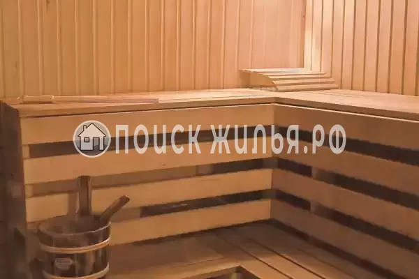 Частный сектор «Изба Де Люкс»