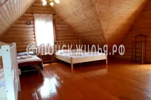 Частный сектор «Изба Де Люкс»