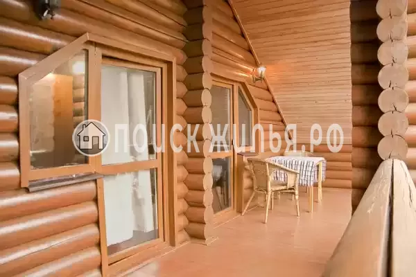 Частный сектор «Изба Де Люкс»