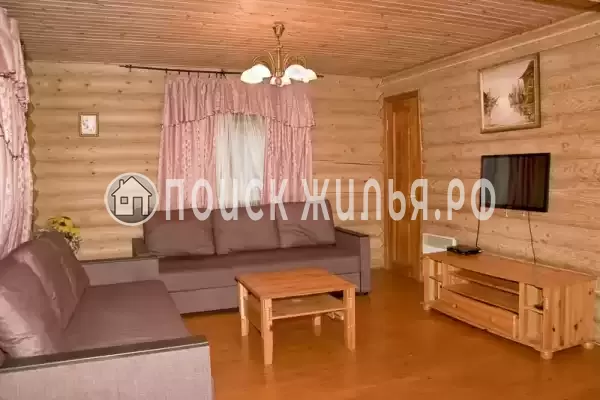 Частный сектор «Изба Де Люкс»