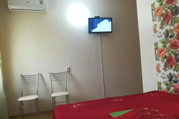 Частный сектор «На Толстого» Частный сектор «На Толстого»