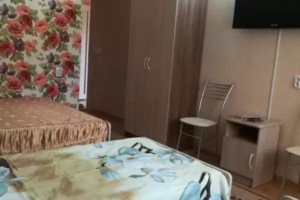 Частный сектор «На Толстого» Частный сектор «На Толстого»