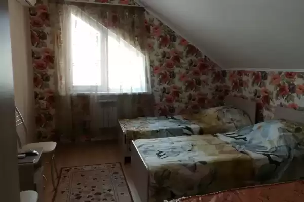 Частный сектор «На Толстого» Частный сектор «На Толстого»