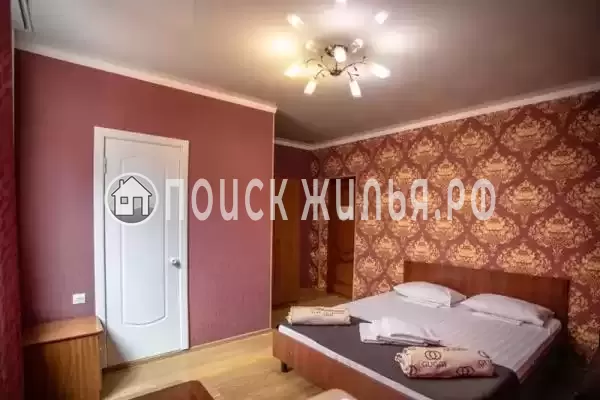 Дом под ключ «Домик у Азовского моря» Дом под ключ «Домик у Азовского моря»