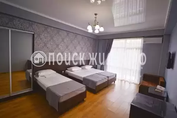 Дом под ключ «Домик у Азовского моря» Дом под ключ «Домик у Азовского моря»