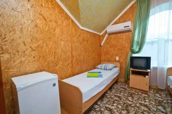 Гостевой дом «Санта-барбара» Гостевой дом «Санта-барбара»