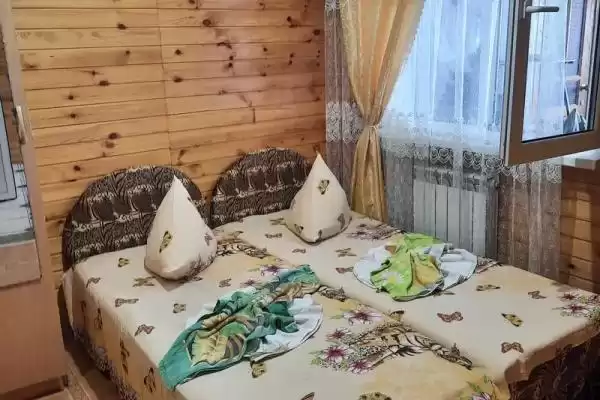 Частный сектор «Журавлики» Частный сектор «Журавлики»