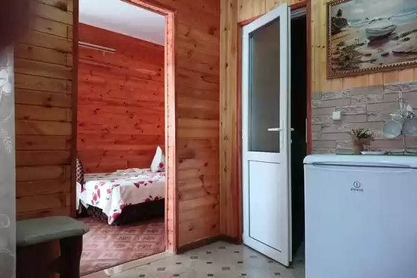 Частный сектор «Журавлики» Частный сектор «Журавлики»