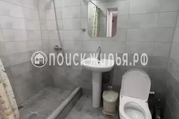 Дом под ключ «Тихое место»