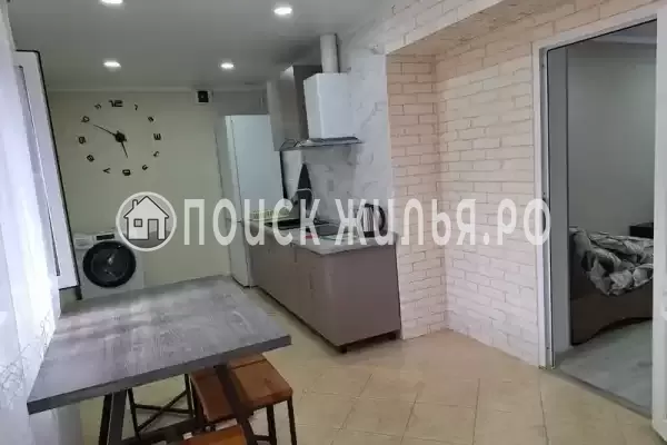 Дом под ключ «Тихое место»