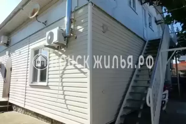 Дом под ключ, Платановая, д.28 Дом под ключ, Платановая, д.28