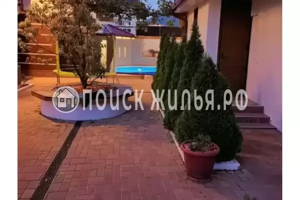 Частный сектор «Коттедж под ключ»