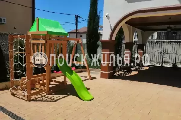 Частный сектор «Коттедж под ключ»