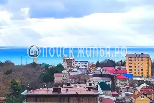 Квартира «С видом на море» Квартира «С видом на море»