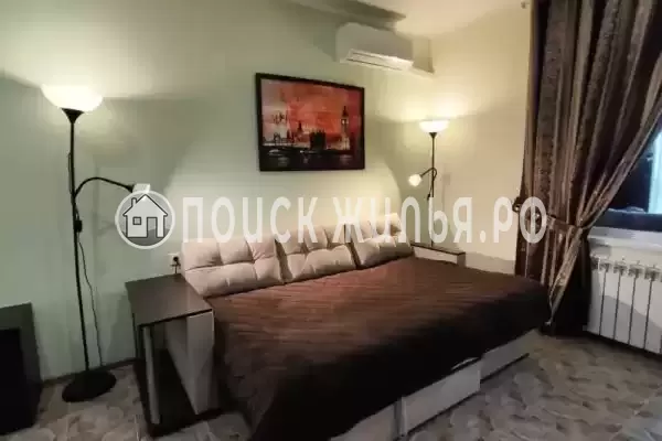 Квартира «С видом на море» Квартира «С видом на море»