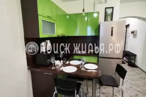 Квартира «С видом на море» Квартира «С видом на море»