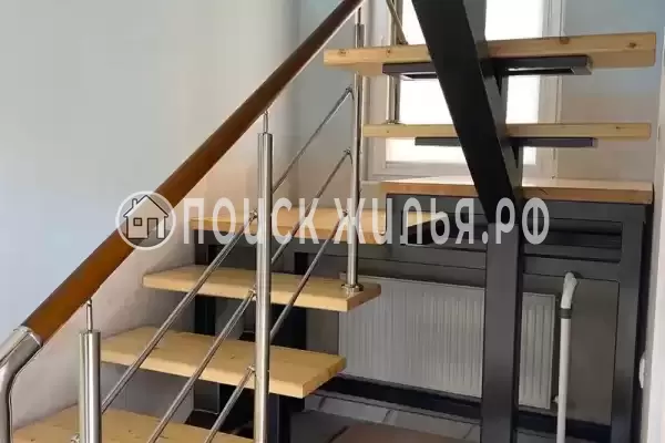 Дом под ключ «С видом на горы»