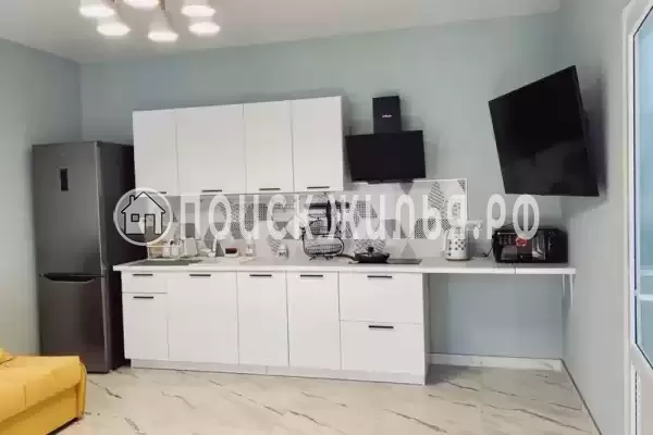 Дом под ключ «С видом на горы»