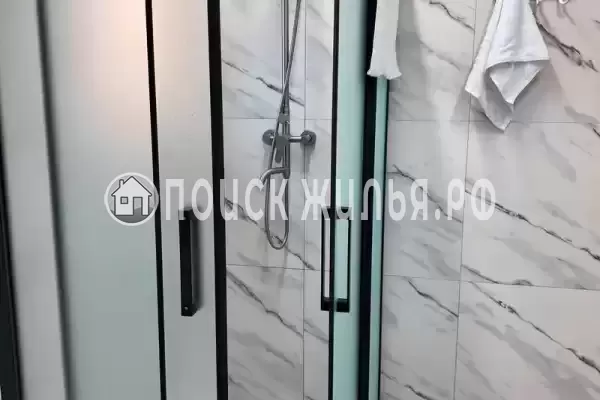 Дом под ключ «С видом на горы»