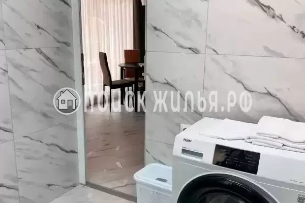 Дом под ключ «С видом на горы»