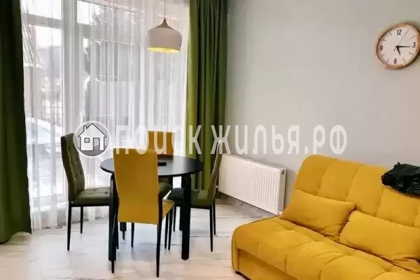 Дом под ключ «С видом на горы»