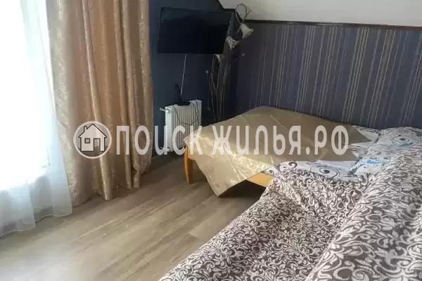 Гостевой дом «Ди Анна»