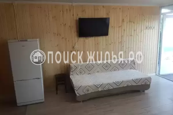 Дом под ключ, Санаторная, д.28