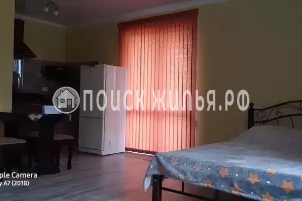 Дом под ключ, Санаторная, д.28