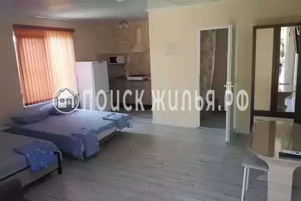 Дом под ключ, Санаторная, д.28