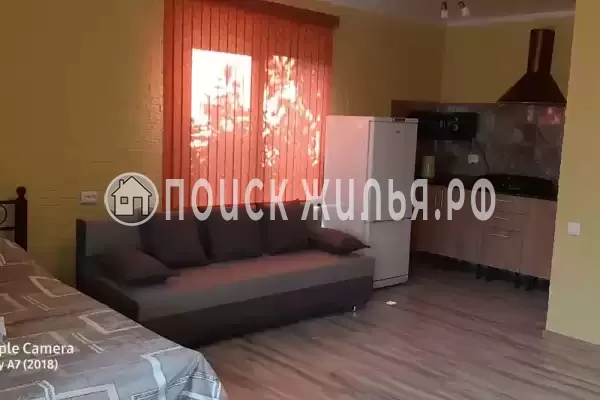 Дом под ключ, Санаторная, д.28