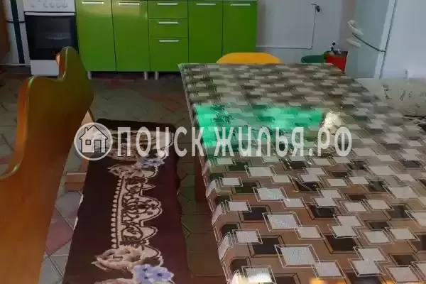 Частный сектор «Дом на Тихой» Частный сектор «Дом на Тихой»