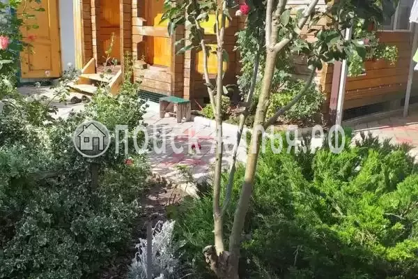 Частный сектор «Дом на Тихой» Частный сектор «Дом на Тихой»