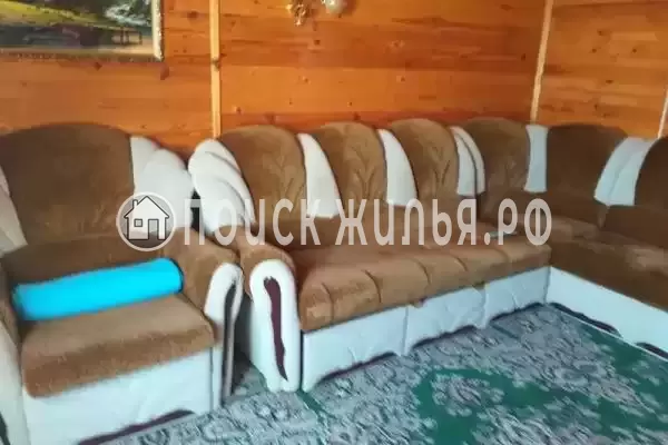 Частный сектор «Дом на Тихой» Частный сектор «Дом на Тихой»