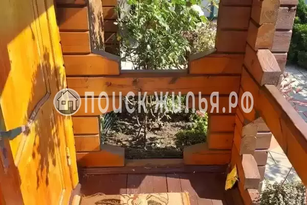 Частный сектор «Дом на Тихой» Частный сектор «Дом на Тихой»