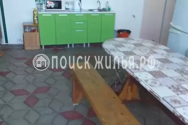 Частный сектор «Дом на Тихой» Частный сектор «Дом на Тихой»