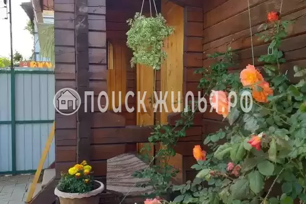 Частный сектор «Дом на Тихой» Частный сектор «Дом на Тихой»