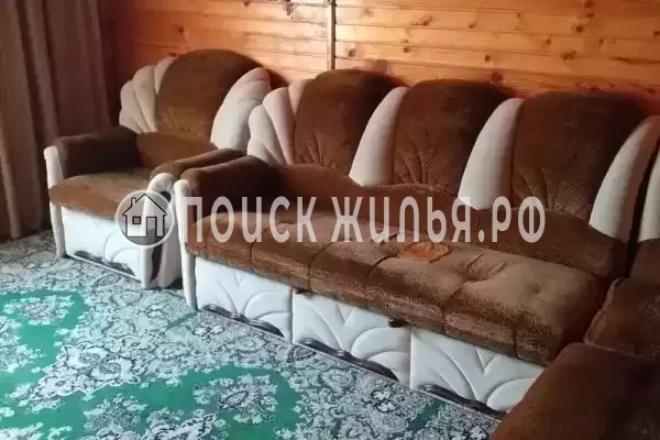 Частный сектор «Дом на Тихой» Частный сектор «Дом на Тихой»