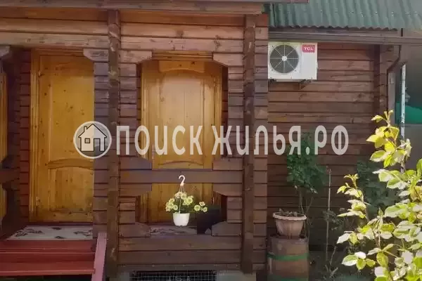 Частный сектор «Дом на Тихой» Частный сектор «Дом на Тихой»