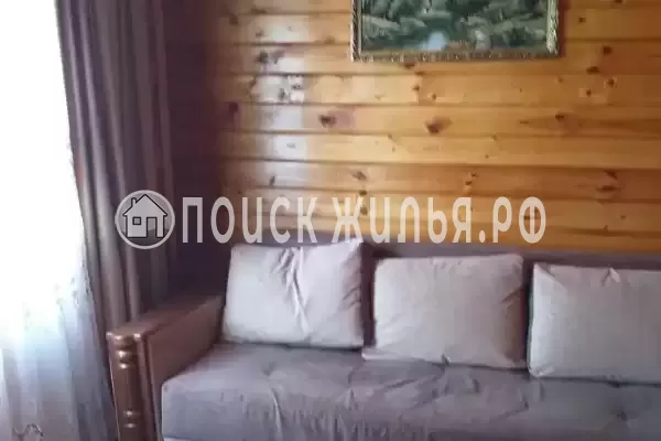 Частный сектор «Дом на Тихой» Частный сектор «Дом на Тихой»