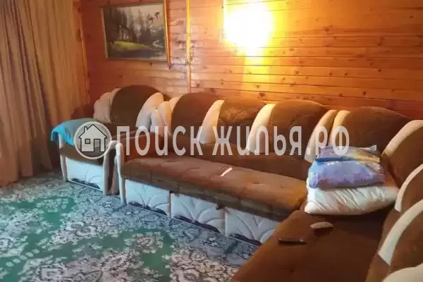 Частный сектор «Дом на Тихой» Частный сектор «Дом на Тихой»